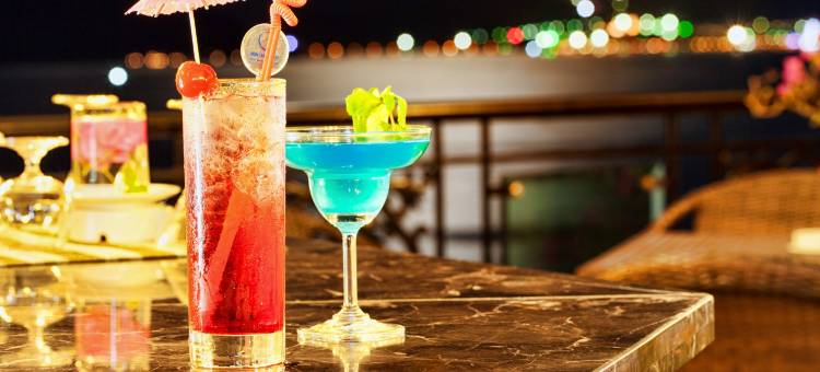 芽庄伦勃朗酒店(Rembrandt Hotel Nha Trang)图片