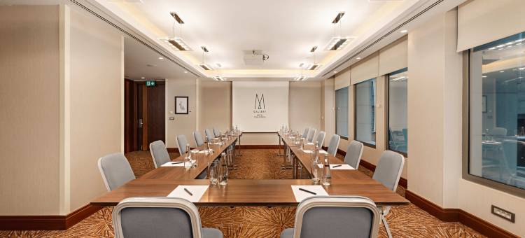 工匠伊斯坦布尔美憬阁酒店(The Artisan Istanbul MGallery)图片