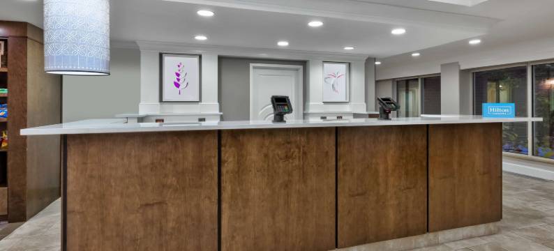 明尼阿波利斯枫林希尔顿花园酒店(Hilton Garden Inn Minneapolis/Maple Grove)图片