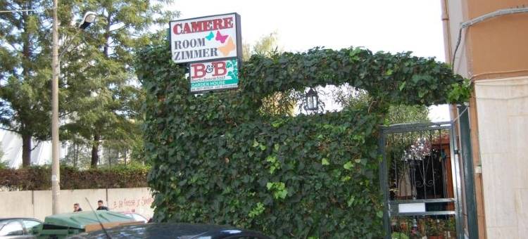 B&B Garden House图片