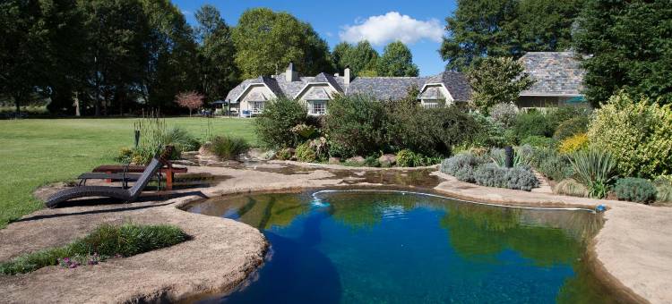 默克罗夫特庄园精品乡村酒店(Moorcroft Manor Boutique Country Hotel)图片