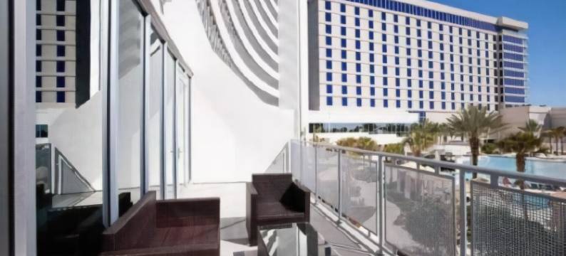 坚岩酒店及比洛克西(Hard Rock Hotel & Casino Biloxi)图片