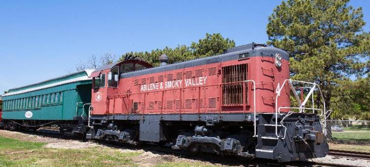 阿比林旅馆及套房(Abilene Inn & Suites)图片