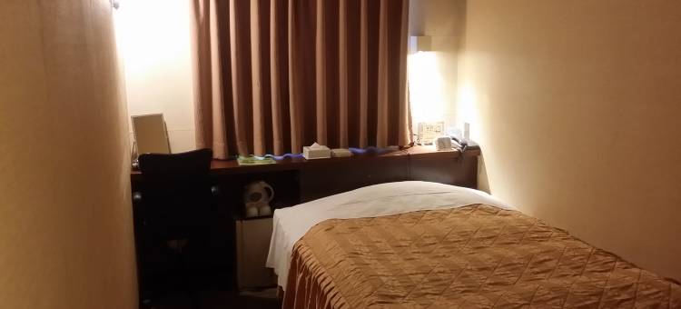 小名滨山丘酒店(Hotel Onahama Hills)图片