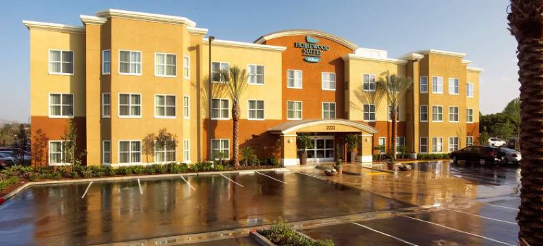 卡尔斯巴德北圣地亚哥县Homewood Suites by Hilton(Homewood Suites by Hilton Carlsbad-North San Diego County)图片