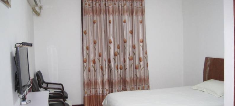 嵊泗海星宾馆图片