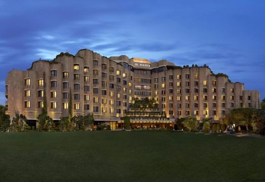 ITC Maurya, a Luxury Collection Hotel, New Delhi Hotel Overview
