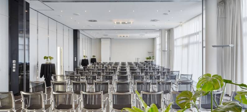 不来梅怡思得酒店(Innside Bremen)图片