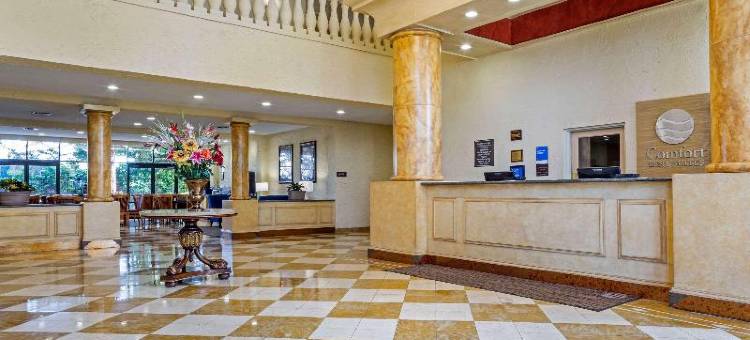 纽瓦克/弗里蒙特硅谷温德姆花园酒店(Wyndham Garden Newark/Fremont Silicon Valley)图片