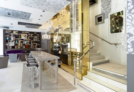 Hotel Indigo PARIS - OPERA by IHGHotel Overview