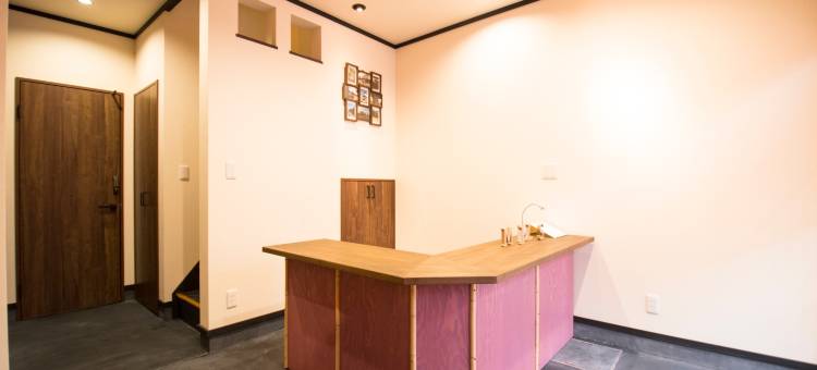 Kyoto Traditional Modern Style 90 Big House图片
