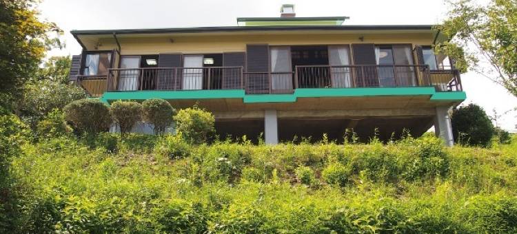 One Building Rental Private Villa in Popular Vill图片