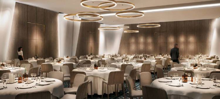 里昂洲际主宫酒店- IHG洲际集团(InterContinental Lyon - Hotel Dieu by IHG)图片