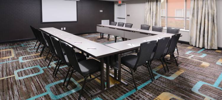 休斯顿帕萨迪纳Residence Inn 酒店(Residence Inn Houston Pasadena)图片