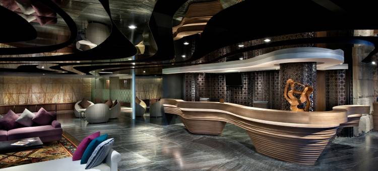 巴厘岛库塔日落大道华美达酒店(Ramada by Wyndham Bali Sunset Road Kuta)图片