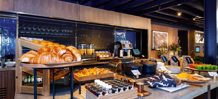 爱丁堡干草市场怀尔德公寓酒店(Wilde Aparthotels Edinburgh Grassmarket)图片