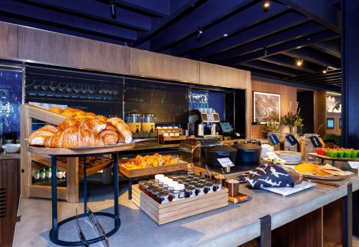 Wilde Aparthotels Edinburgh GrassmarketHotel Overview