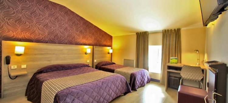 圣乔治罗吉思酒店(Logis Hôtel le Saint Georges)图片