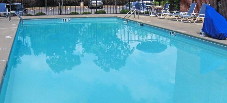 美国长住酒店精选套房 - 亚特兰大 - 文宁斯(Extended Stay America Select Suites - Atlanta - Vinings)图片