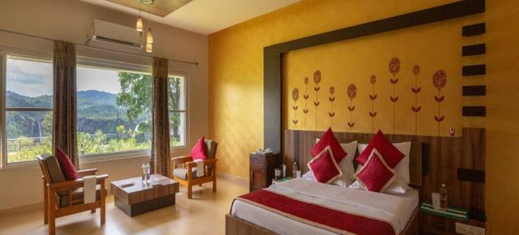 孔雀杰鲁索帕 KSTDC 酒店(Kstdc Hotel Mayura Gerusoppa, Jogfalls)图片