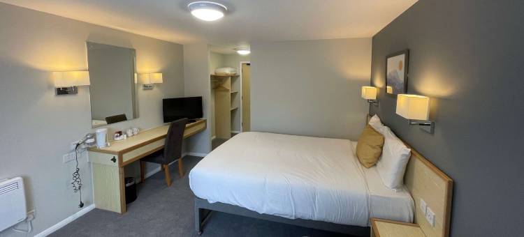 塞奇莫尔M5温德姆戴斯酒店(Days Inn by Wyndham Sedgemoor M5)图片