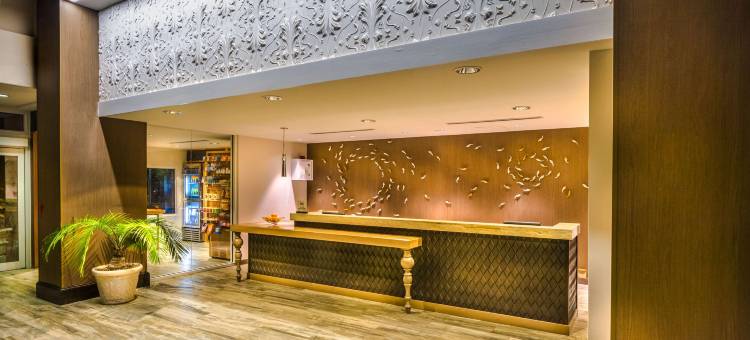 基韦斯特大基度假村逸林酒店(DoubleTree by Hilton Hotel Grand Key - Key West)图片