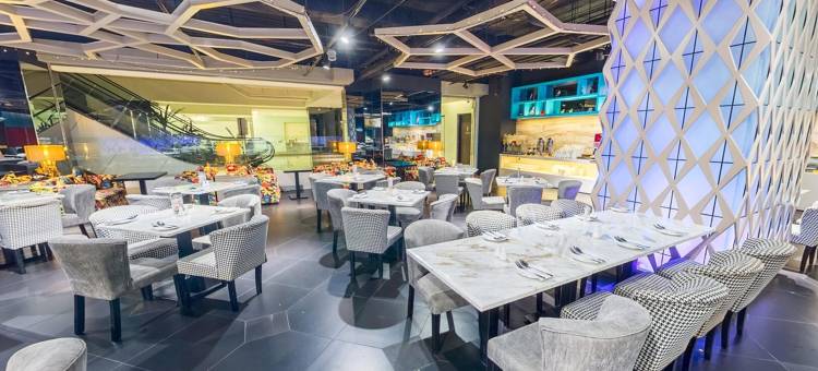 吉隆坡辉煌大酒店(Vivatel Hotel Kuala Lumpur)图片