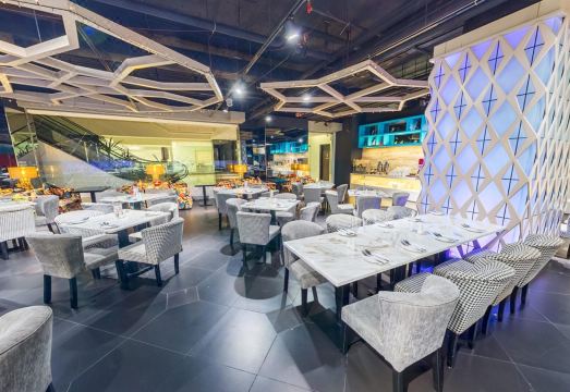 Vivatel Hotel Kuala Lumpur Hotel Overview