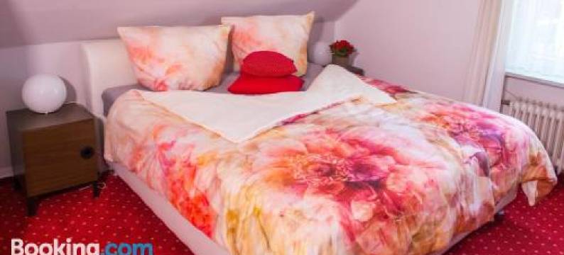 Hotel Garni am Eckernweg图片