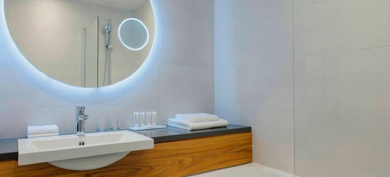 巴黎凯旋门艾美酒店 (近巴黎凯旋门, 会议宫，地铁1号线，C/E线)(Le Méridien Paris Arc De Triomphe)图片