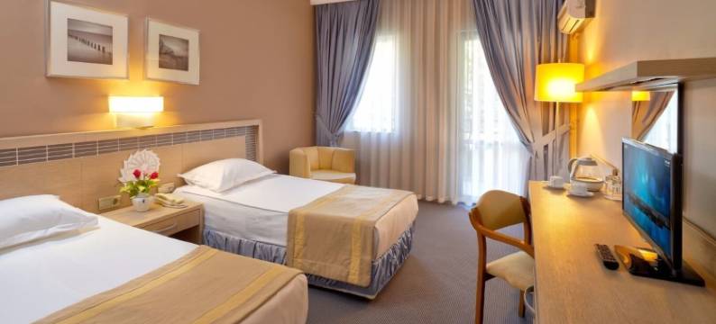 帕姆热温泉诊所及Spa酒店(Pam Thermal Hotel Clinic & Spa)图片