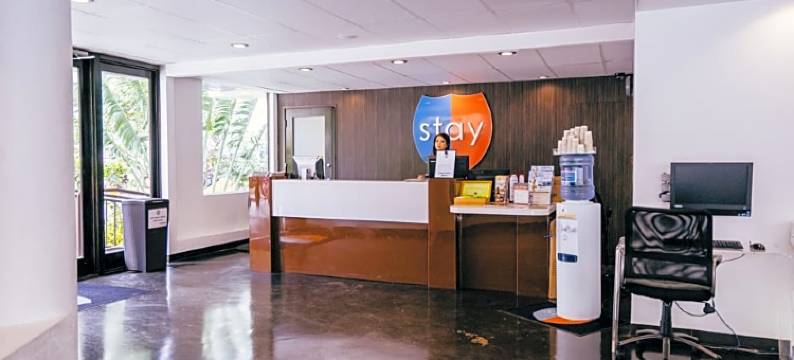 怀基基居住旅馆(Stay Hotel Waikiki)图片