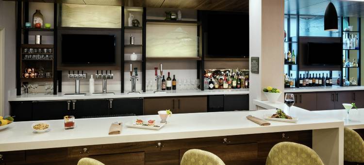 西雅图-伊萨克希尔顿花园酒店(Hilton Garden Inn Seattle/Issaquah)图片