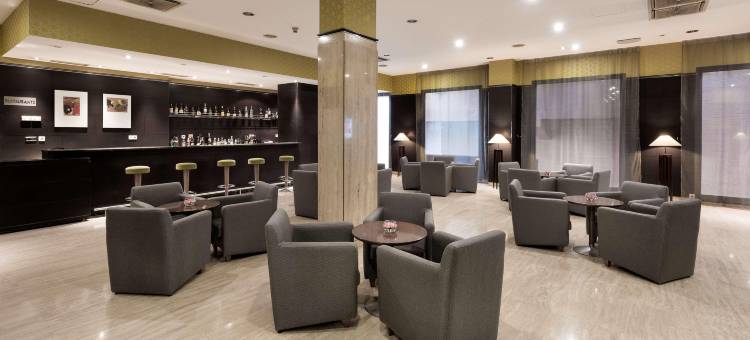 巴利亚多利德城市酒店(Hotel Ciudad de Valladolid)图片
