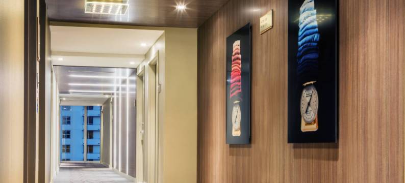 迈阿密海滩南海滩凯悦尚萃酒店(Hyatt Centric South Beach Miami)图片