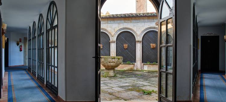 罗德里戈城市旅馆(Parador de Ciudad Rodrigo)图片