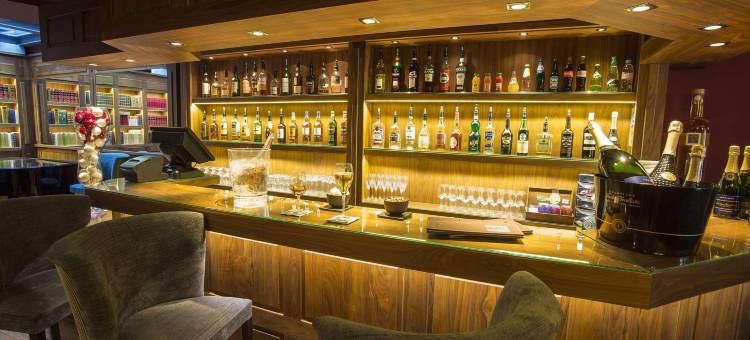 最佳西方普拉斯戛纳里维埃拉温泉酒店(Best Western Plus Cannes Riviera  Spa)图片