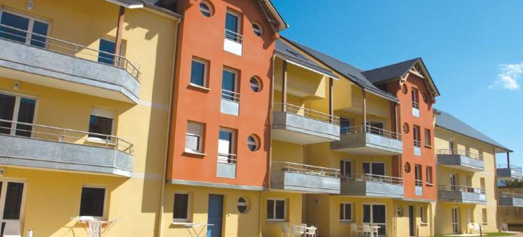 阿多尼斯格兰营地公寓 - 德索拉岛住宅(Adonis Grandcamp - Résidence les Isles de Sola)图片