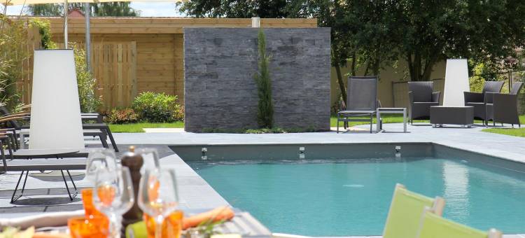 凡尔赛心愿贝斯特韦斯特酒店(Best Western the Wish Versailles)图片