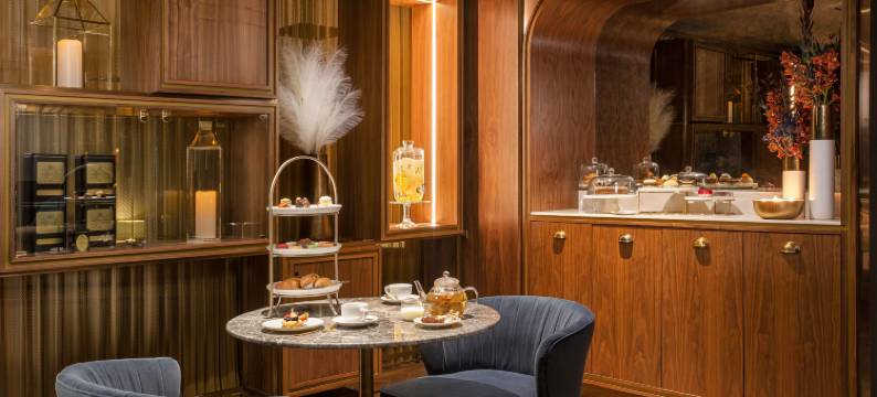 纽约麦迪逊大道NH精选酒店(NH Collection New York Madison Avenue)图片