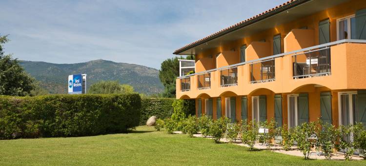 贝斯特韦斯特瓦班酒店(B/W le Vauban)图片