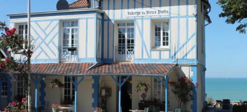 老井旅馆(Auberge du Vieux Puits)图片