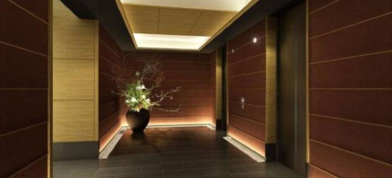 神户港温泉莲旅馆(Kobe Minato Onsen Ren)图片