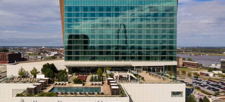 圣路易斯四季酒店(Four Seasons St. Louis)图片