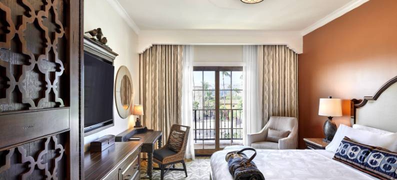 圣胡安卡皮斯特拉诺任务酒店-傲途格精选(Inn at the Mission San Juan Capistrano, Autograph Collection)图片