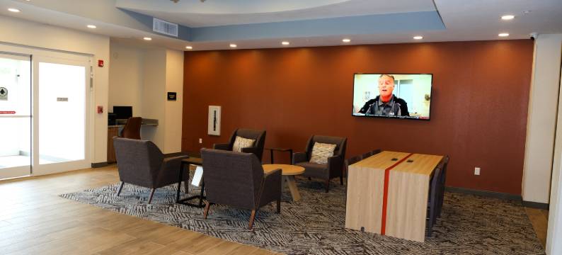 奥卡拉I-75洲际Candlewood Suites酒店(Candlewood Suites OCALA I-75 by IHG)图片