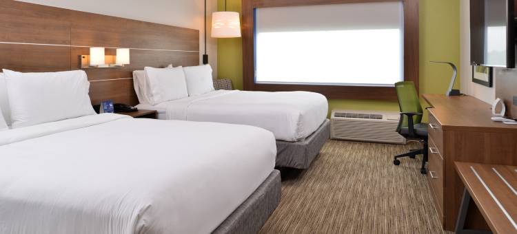 厄利智选假日酒店(Holiday Inn Express Early)图片