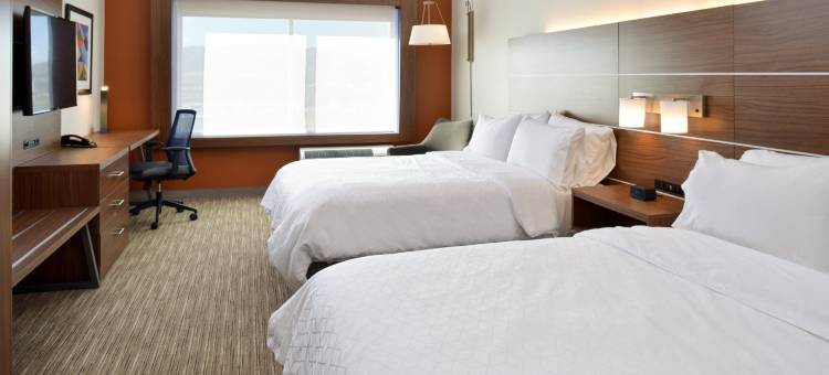 埃尔科快捷假日套房酒店(Holiday Inn Express & Suites Elko)图片