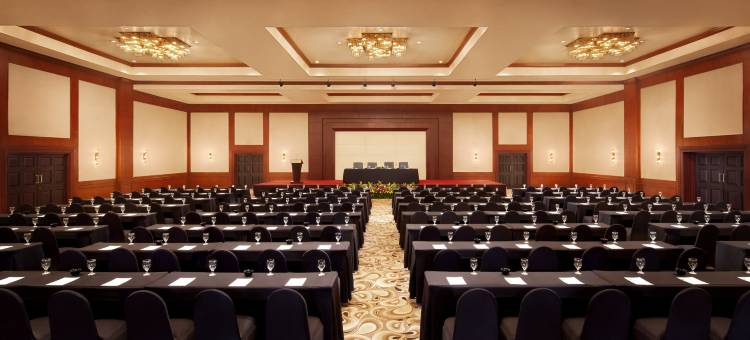 雅加达千禧大酒店(Millennium Hotel Sirih Jakarta)图片