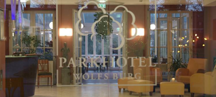 沃尔夫斯堡CPH公园酒店(CPH Parkhotel Wolfsburg)图片